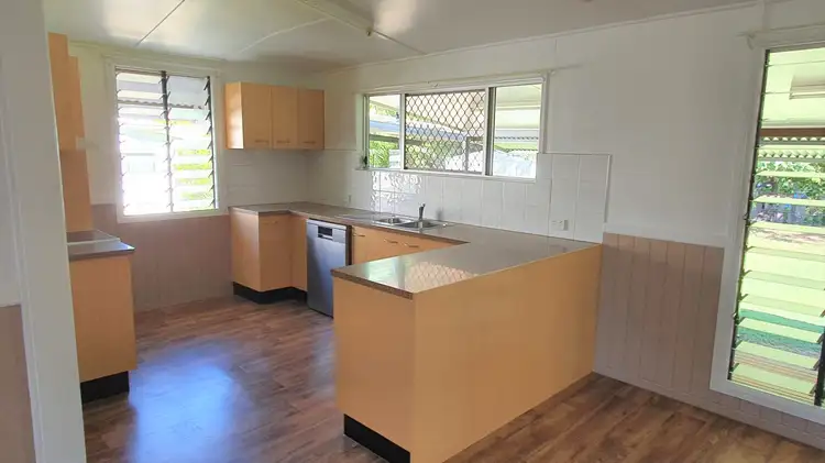 Second view of Homely house listing, 16 Rutherford Street, Charters Towers City QLD 4820