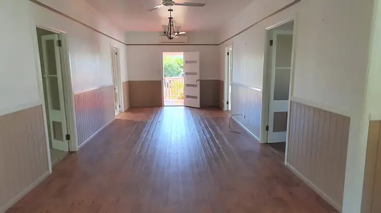 Fourth view of Homely house listing, 16 Rutherford Street, Charters Towers City QLD 4820