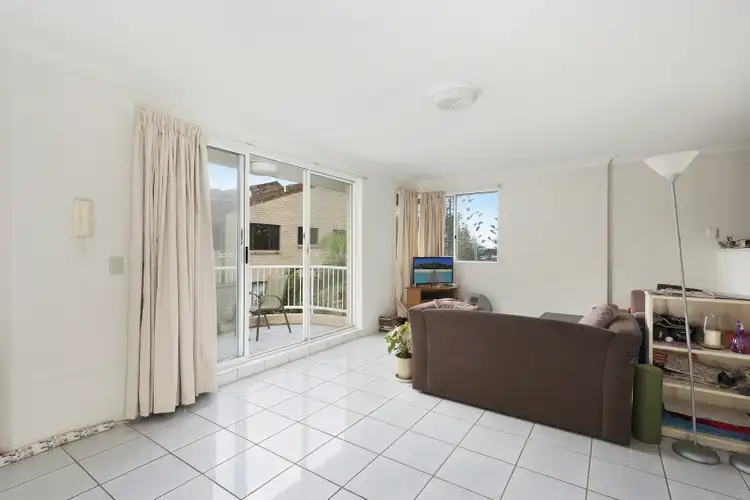 Second view of Homely unit listing, 11/156 Surf Parade, Broadbeach QLD 4218