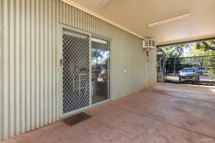 Fifth view of Homely house listing, 1 Leichhardt Place, Broome WA 6725