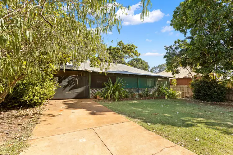 Sixth view of Homely house listing, 1 Leichhardt Place, Broome WA 6725