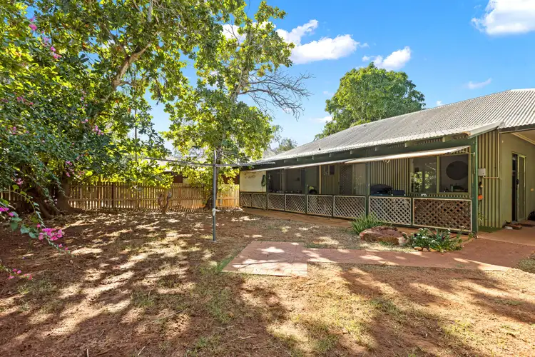 Seventh view of Homely house listing, 1 Leichhardt Place, Broome WA 6725