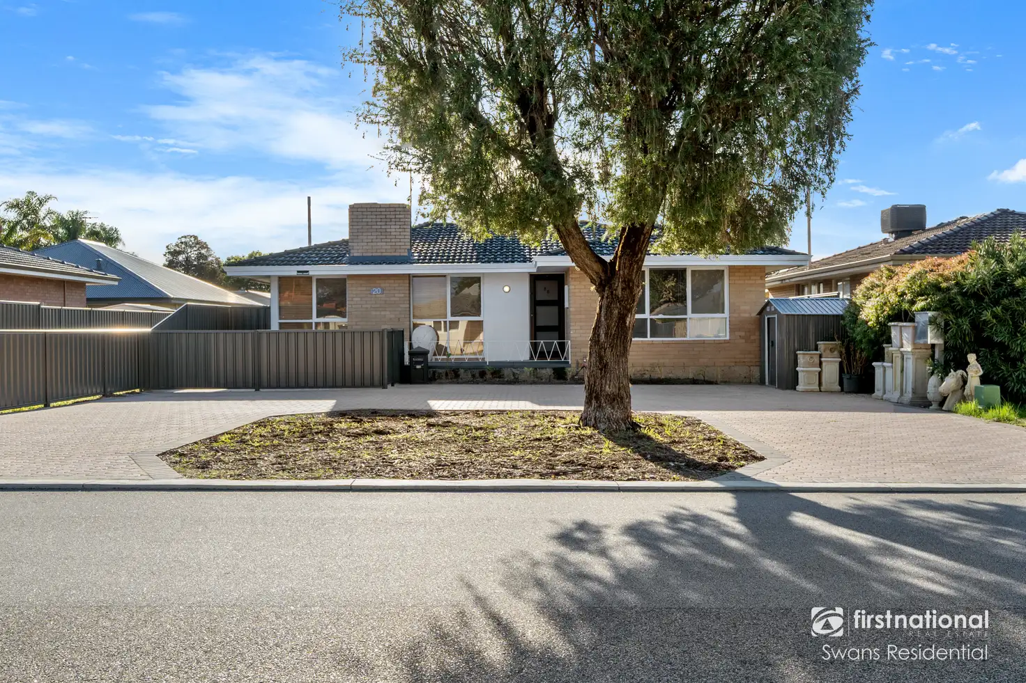 Main view of Homely house listing, 20B Burnley Street, Thornlie WA 6108
