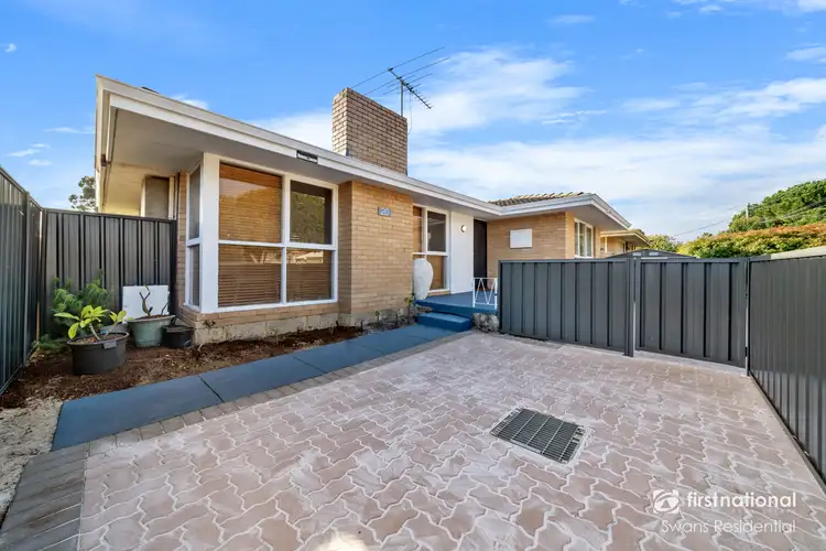 Fourth view of Homely house listing, 20B Burnley Street, Thornlie WA 6108