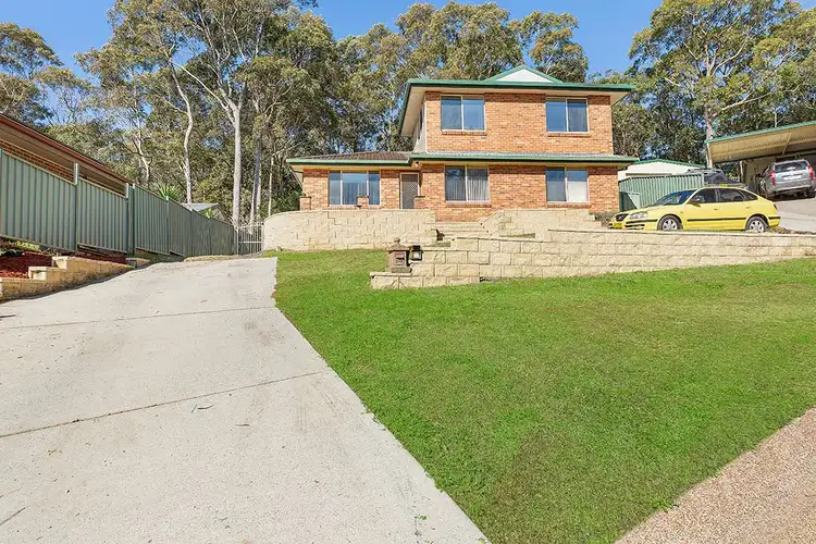 17 Shamrock Close, Woodrising NSW 2284