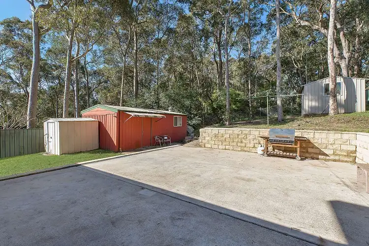 Third view of Homely house listing, 17 Shamrock Close, Woodrising NSW 2284