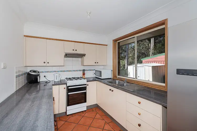 Fourth view of Homely house listing, 17 Shamrock Close, Woodrising NSW 2284