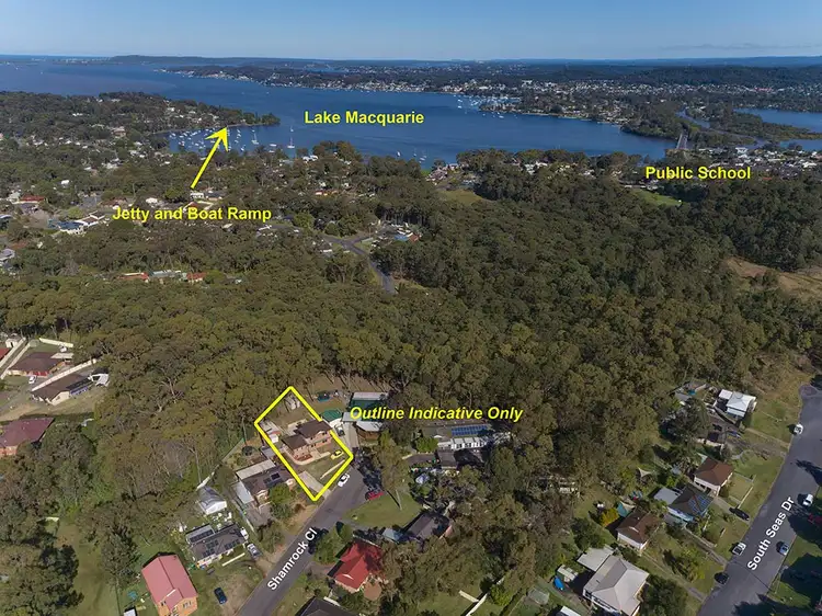 Seventh view of Homely house listing, 17 Shamrock Close, Woodrising NSW 2284