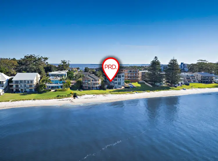 13/41 Soldiers Point Road, Soldiers Point NSW 2317