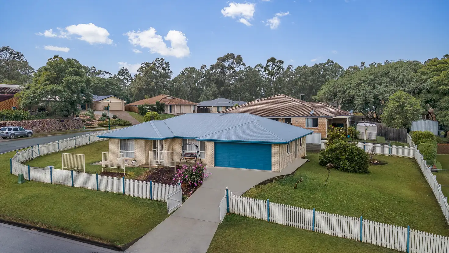 Main view of Homely house listing, 107-109 Brooklands Drive, Beaudesert QLD 4285
