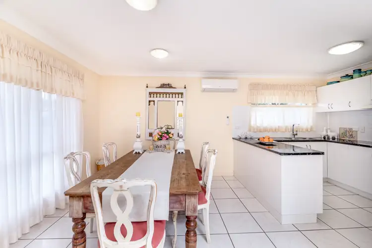 Third view of Homely house listing, 107-109 Brooklands Drive, Beaudesert QLD 4285