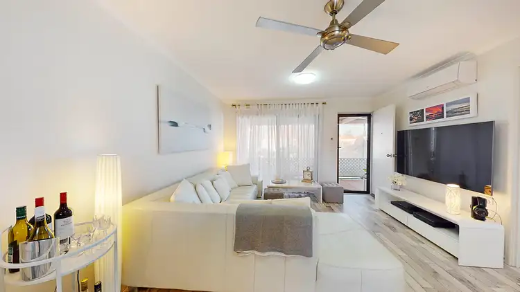 Second view of Homely unit listing, 3/139 Moorindil Street, Tewantin QLD 4565