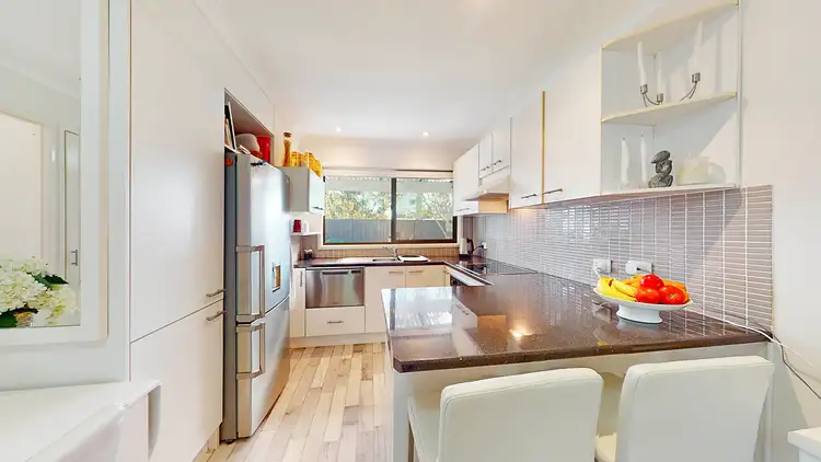 Third view of Homely unit listing, 3/139 Moorindil Street, Tewantin QLD 4565