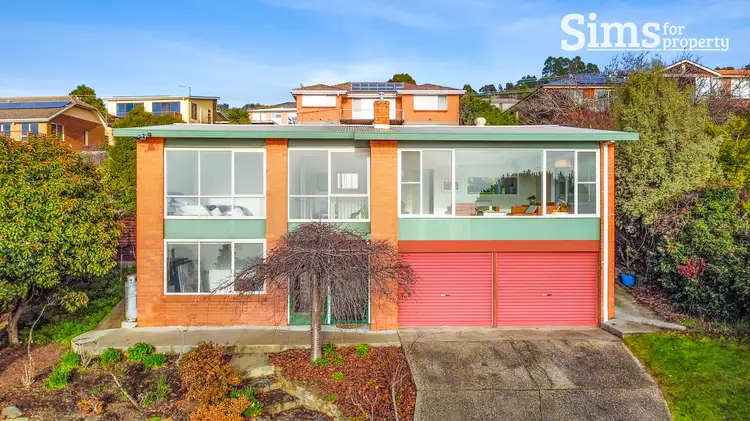 Main view of Homely house listing, 35 Riverside Drive, Riverside TAS 7250