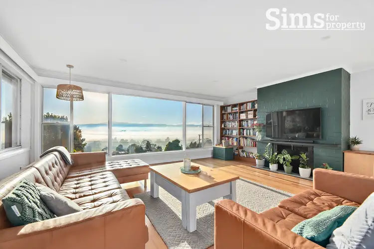 Second view of Homely house listing, 35 Riverside Drive, Riverside TAS 7250