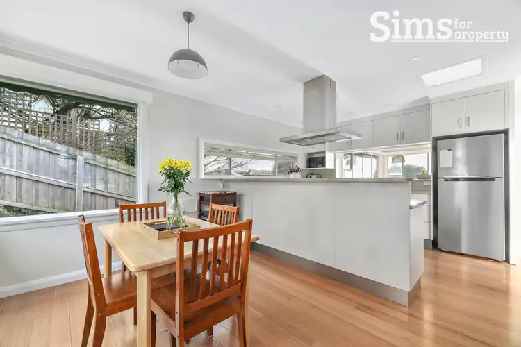 Third view of Homely house listing, 35 Riverside Drive, Riverside TAS 7250