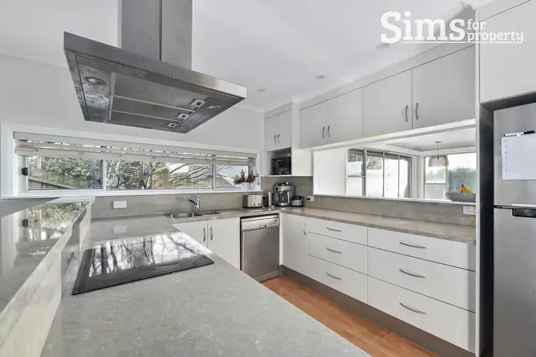 Fourth view of Homely house listing, 35 Riverside Drive, Riverside TAS 7250