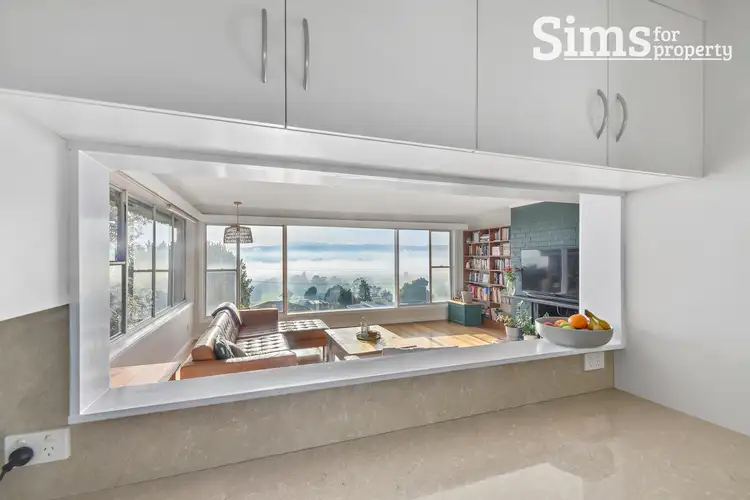 Fifth view of Homely house listing, 35 Riverside Drive, Riverside TAS 7250