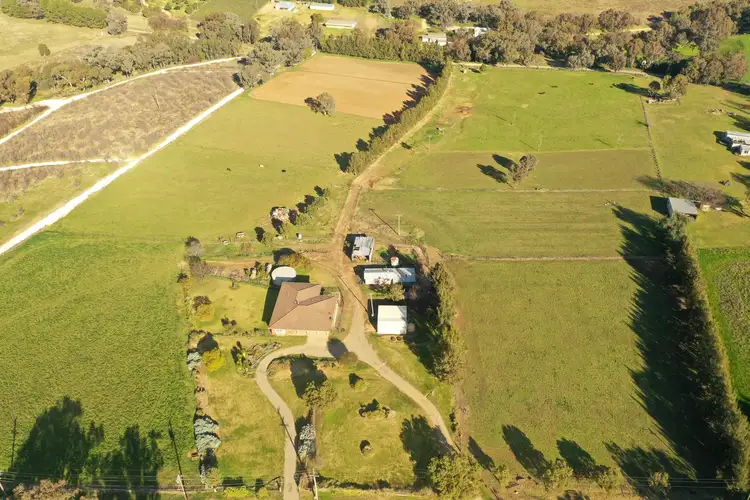 4173 Murringo Road, Young NSW 2594