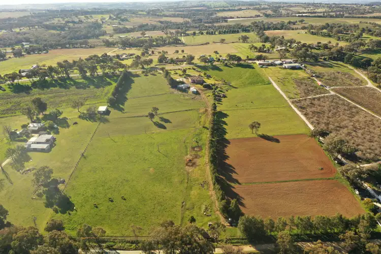 Second view of Homely house listing, 4173 Murringo Road, Young NSW 2594