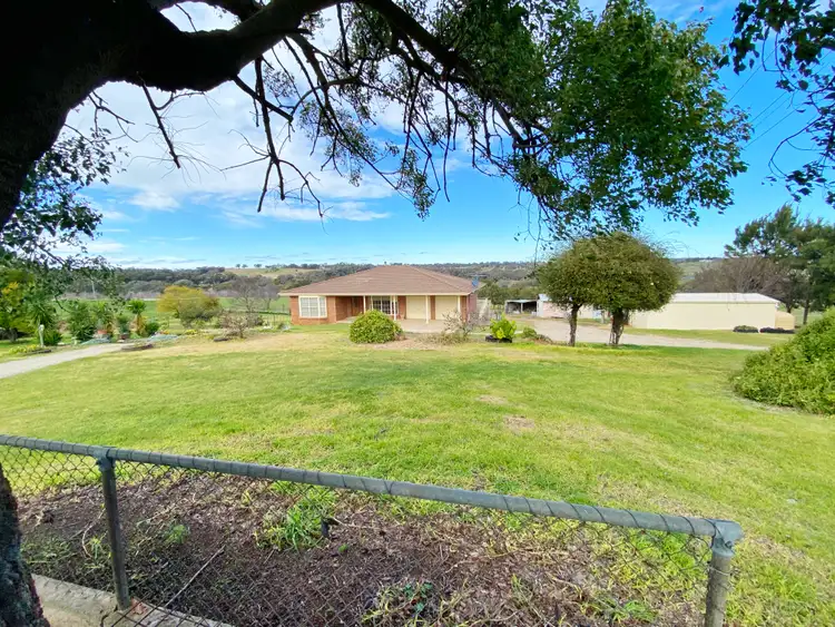 Sixth view of Homely house listing, 4173 Murringo Road, Young NSW 2594