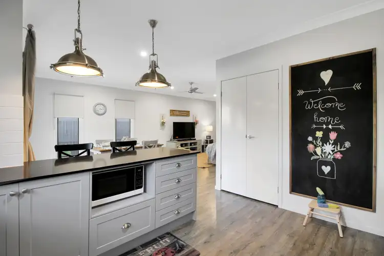 Second view of Homely house listing, 15 Sanctuary Crescent, Narangba QLD 4504