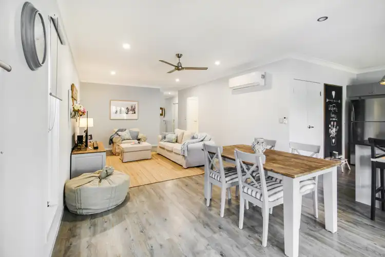 Third view of Homely house listing, 15 Sanctuary Crescent, Narangba QLD 4504