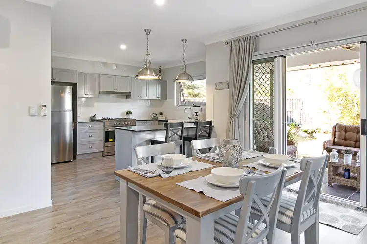 Fourth view of Homely house listing, 15 Sanctuary Crescent, Narangba QLD 4504