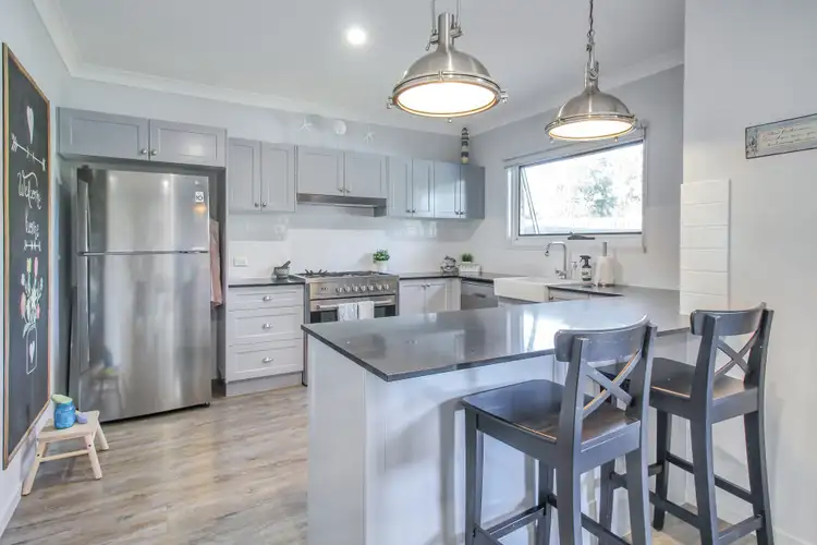 Fifth view of Homely house listing, 15 Sanctuary Crescent, Narangba QLD 4504