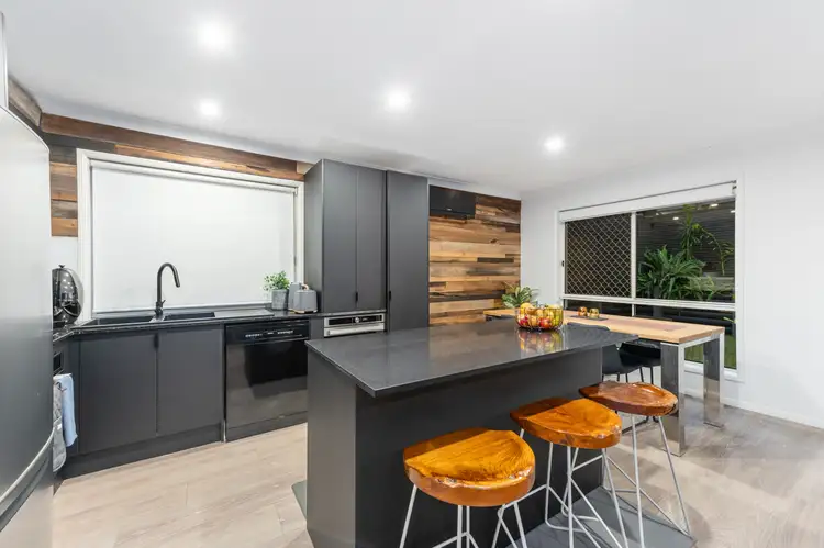 Second view of Homely townhouse listing, 16/1-3 Carnarvon Court, Oxenford QLD 4210