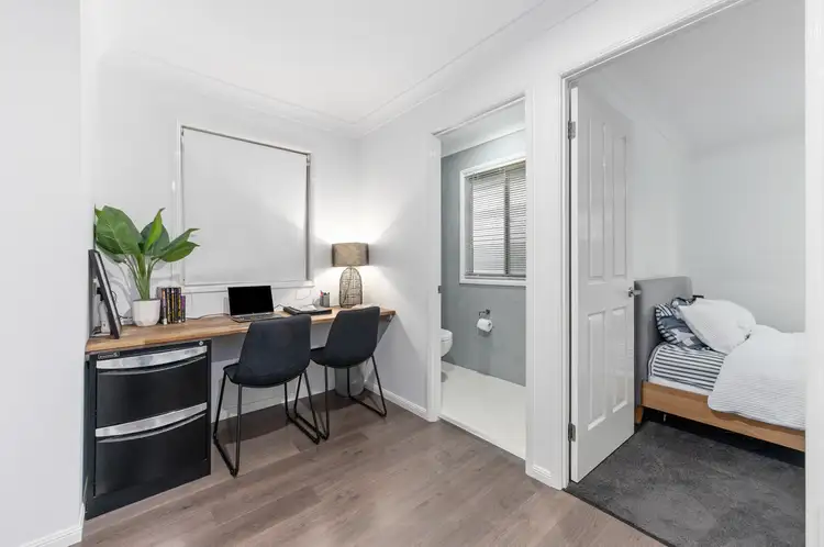 Fifth view of Homely townhouse listing, 16/1-3 Carnarvon Court, Oxenford QLD 4210