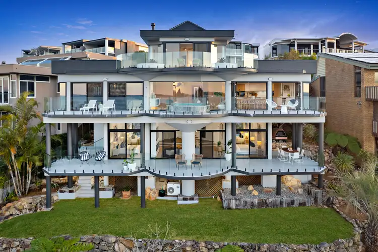 52 Randall Drive, Salamander Bay NSW 2317