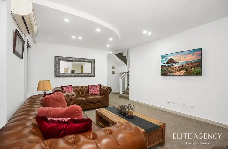91A Dennistoun Avenue, Guildford NSW 2161