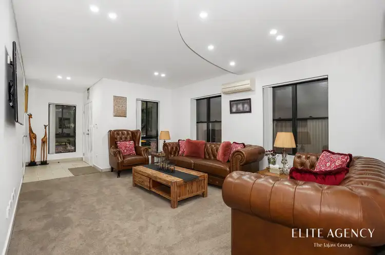 Second view of Homely house listing, 91A Dennistoun Avenue, Guildford NSW 2161