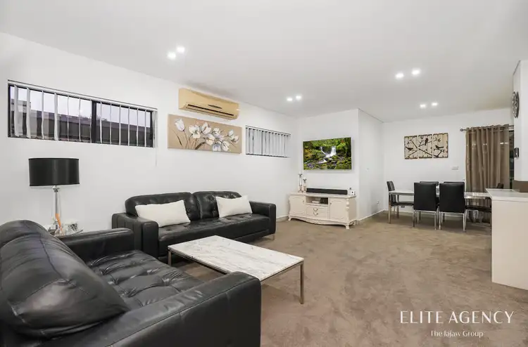 Third view of Homely house listing, 91A Dennistoun Avenue, Guildford NSW 2161