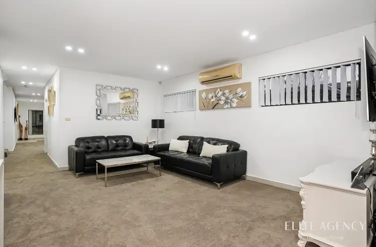 Fourth view of Homely house listing, 91A Dennistoun Avenue, Guildford NSW 2161