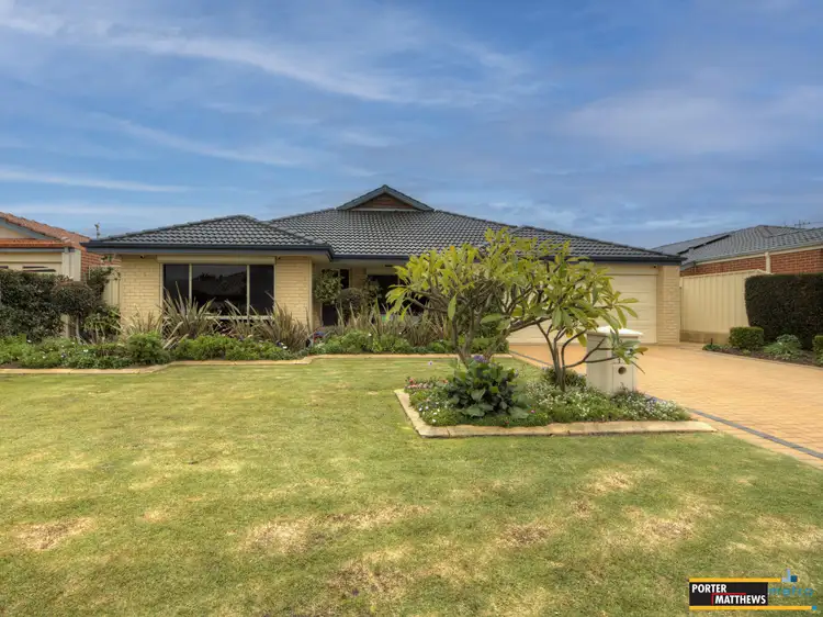 Second view of Homely house listing, 11 Pinker Crescent, Maida Vale WA 6057