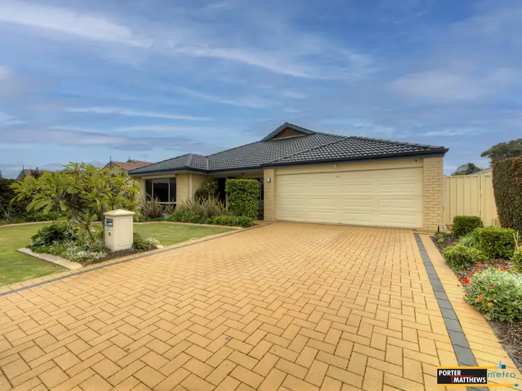 Third view of Homely house listing, 11 Pinker Crescent, Maida Vale WA 6057