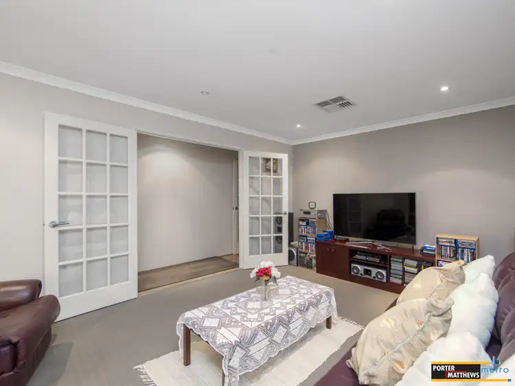 Fifth view of Homely house listing, 11 Pinker Crescent, Maida Vale WA 6057