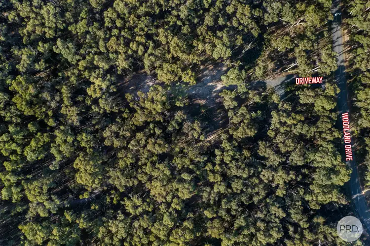 Fourth view of Homely land listing, LOT 7, 35 Woodland Drive, Scarsdale VIC 3351