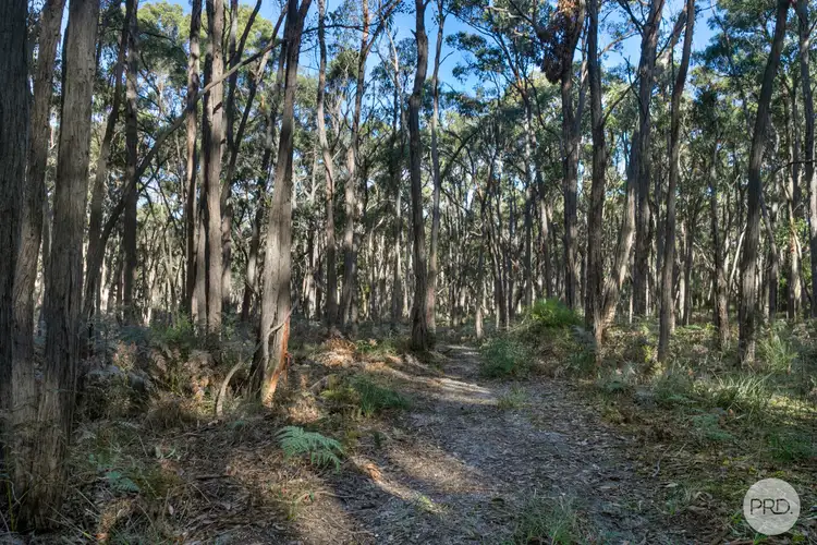 Fifth view of Homely land listing, LOT 7, 35 Woodland Drive, Scarsdale VIC 3351