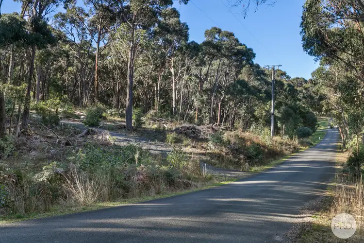 Sixth view of Homely land listing, LOT 7, 35 Woodland Drive, Scarsdale VIC 3351