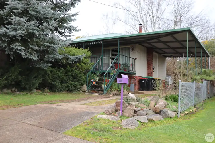 Main view of Homely house listing, 104 Murray Street, Tumbarumba NSW 2653