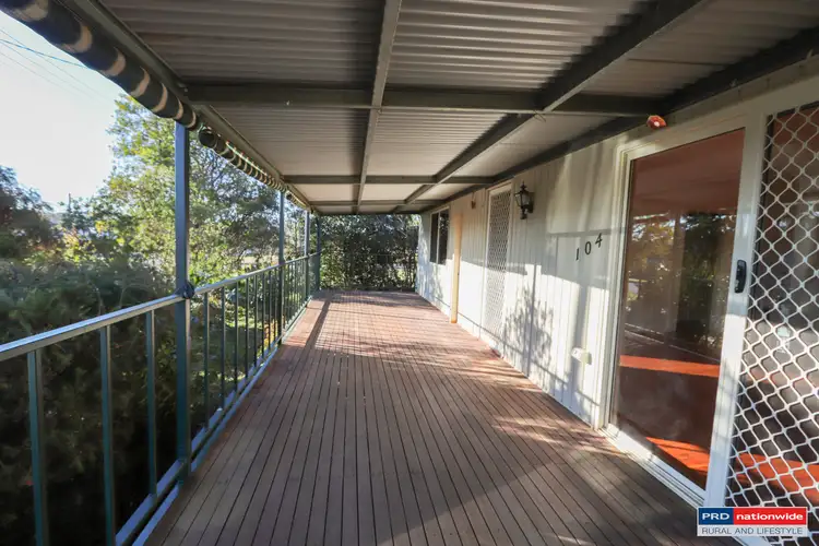 Third view of Homely house listing, 104 Murray Street, Tumbarumba NSW 2653
