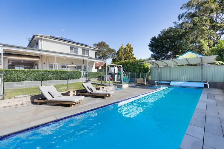 11 Harley Street, Sylvania NSW 2224