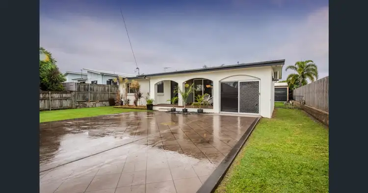 67 Heaths Road, Mount Pleasant QLD 4740