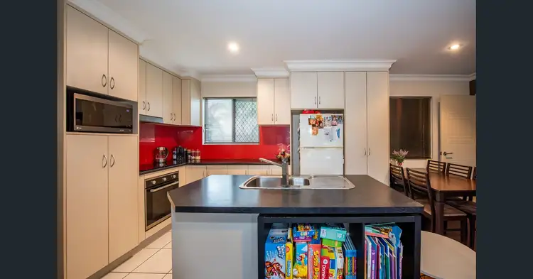 Second view of Homely house listing, 67 Heaths Road, Mount Pleasant QLD 4740