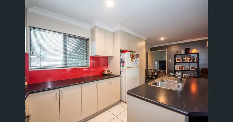Fourth view of Homely house listing, 67 Heaths Road, Mount Pleasant QLD 4740