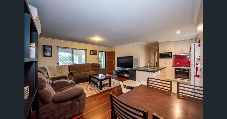 Fifth view of Homely house listing, 67 Heaths Road, Mount Pleasant QLD 4740