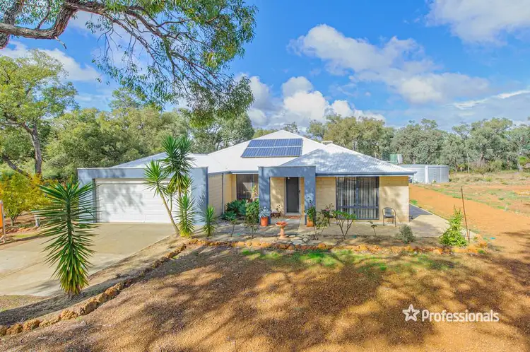 Second view of Homely house listing, 80 Hereford Way, Lower Chittering WA 6084